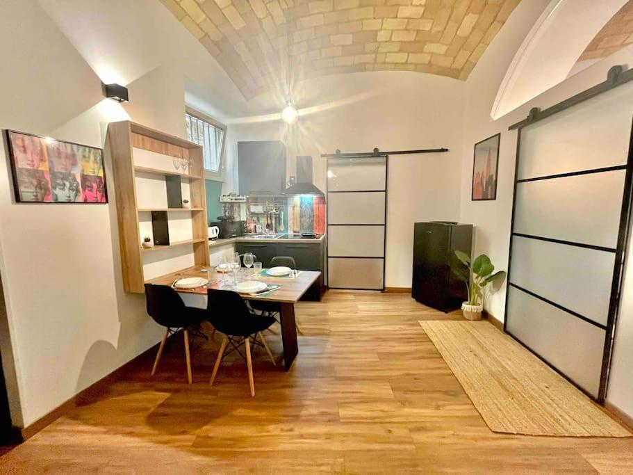 Appartamento New Look8 Vatican Roma