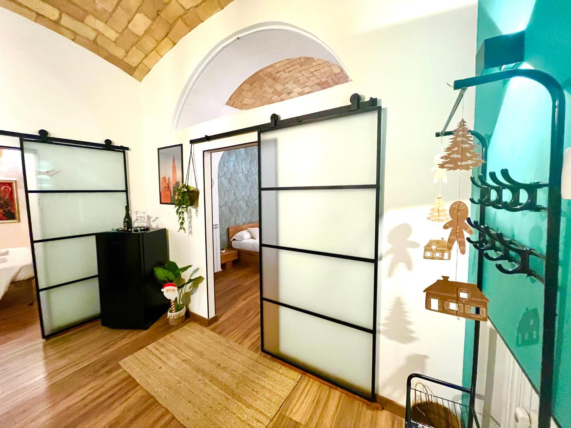 New Look8 Vatican Appartamento Roma
